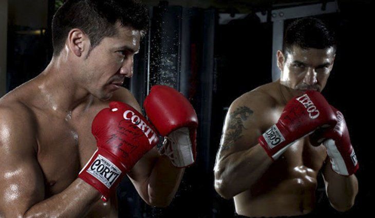 Boxeo: Sergio Maravilla Martínez ya tiene rival para su retorno