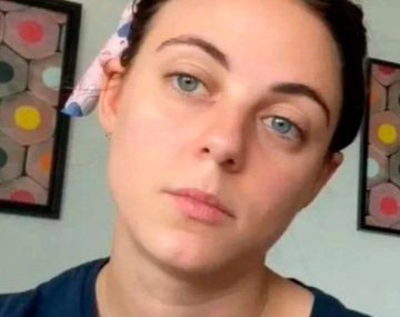 Ordenan la detención de Agustín Mariani