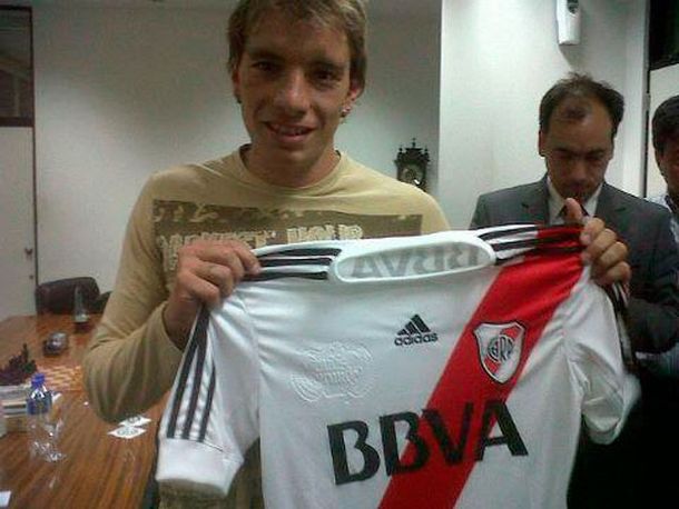 River garantiza que cumplió con los requisitos para la transferencia