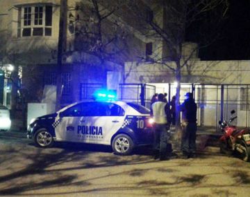 ¿Qué calle es esta?