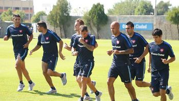 san lorenzo juega su primer amistoso en miami contra atletico nacional san lorenzo juega su primer amistoso en miami contra atletico nacional