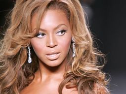 Beyonce Nro 1