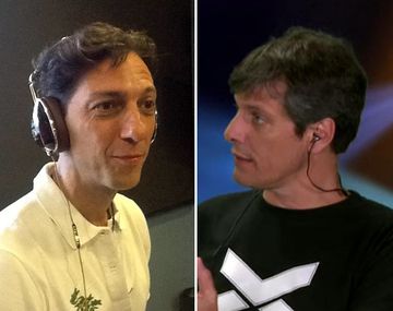 Tortonese: Cuando tenés una amistad con alguien no podés irte atrás de la guita