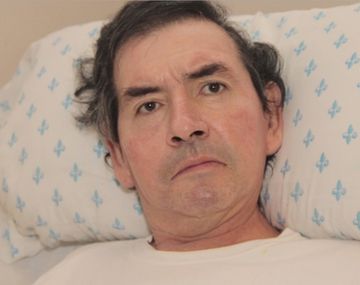 Descubren quién es el hombre sin memoria