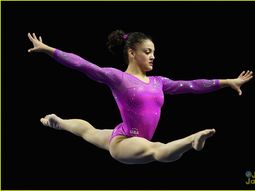 ¿quien es simone biles, la gimnasta que busca quedarse con el trono de nadia comaneci? ¿quien es simone biles, la gimnasta que busca quedarse con el trono de nadia comaneci?