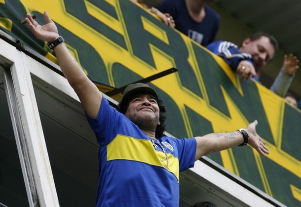 Maradona