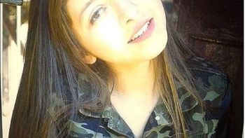 desesperada busqueda de una adolescente de 15 anos en la plata desesperada busqueda de una adolescente de 15 anos en la plata