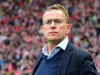 Rangnick consiguió que Austria dispute un Mundial luego de 28 años.&nbsp;