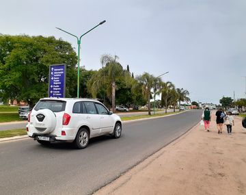 Madre e hija estuvieron cinco meses varadas en Uruguay pero ya están en General Belgrano