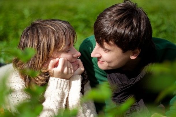 La ilusión de los hombres es enamorarse, no así la de las mujeres