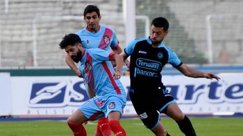 arsenal sumo tres puntos claves ante belgrano arsenal sumo tres puntos claves ante belgrano