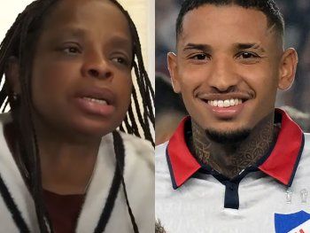 Estremecedora revelación de la mamá de Juan Izquierdo sobre la muerte de su hijo