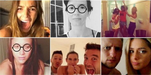 Todos estos famosos se sumaron al Dubsmash