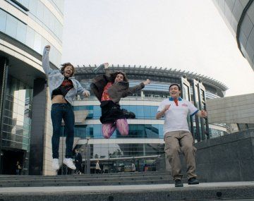 Porno & Helado 2: una imagen humorística y real de una época olvidada