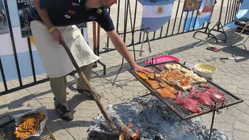 papelon: argentina perdio por paliza el mundial de asado papelon: argentina perdio por paliza el mundial de asado
