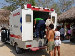 Murió Benjamín Gamond: el comunicado de la familia