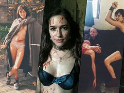 impactantes escenas de hipersomnia, la pelicula que protagoniza jimena baron impactantes escenas de hipersomnia, la pelicula que protagoniza jimena baron