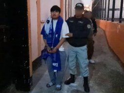 Así será la prisión donde Pequeño J espera su extradición