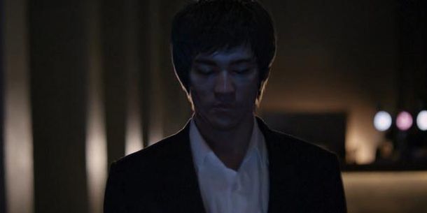 Polémica por una publicidad de Johnnie Walker con Bruce Lee