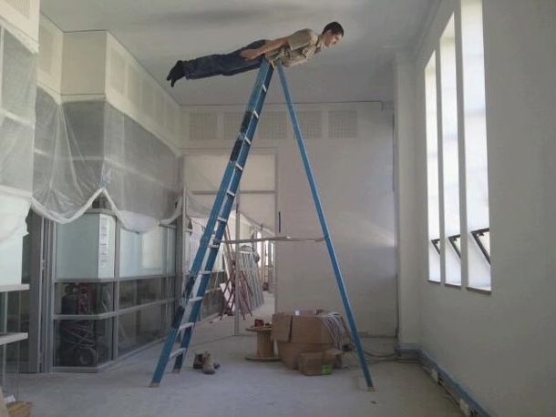 Planking