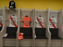 Foto: @RiverPlate