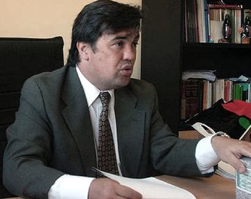 Planes sociales: el fiscal Marijuán denunció a dirigentes por extorsión y amenazas