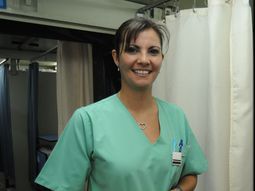 ¿como es vivir en el hospital reubicable? ¿como es vivir en el hospital reubicable?