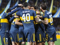 Sin Russo, Boca retoma los entrenamientos pensando en Central: quién estuvo al mando