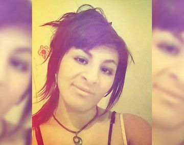 Natalia Pires desapareció el domingo a las siete de la mañana