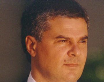 Un periodista sufrió un violento robo al ingresar a un consultorio