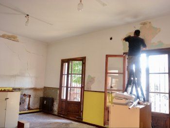 Buenos Aires CREA: extienden el plazo para acceder al programa