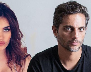 Joaquín Furriel y Eva De Dominici: cómo nació un amor que no pide permiso