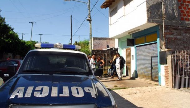 Masacró a golpes, asfixió y carbonizó a su cuñado que violó a su sobrina de 11 años