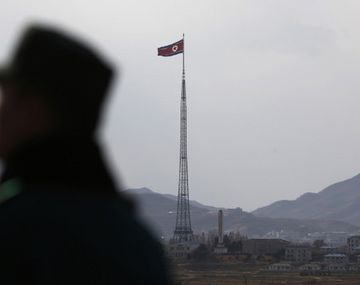 Argentina condenó ensayos nucleares realizados por Corea del Norte