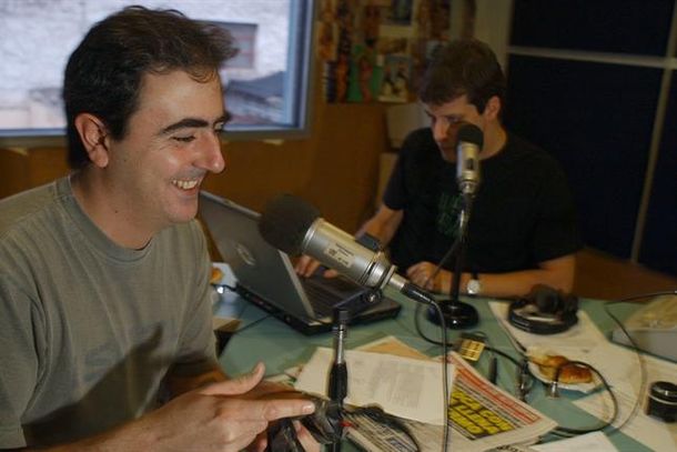 De la Puente y Pergolini