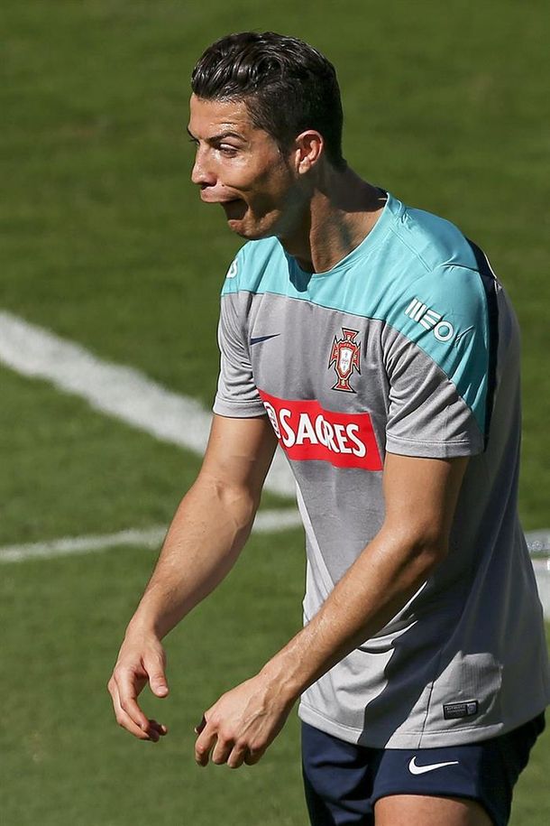 De no creer: la madre de Cristiano Ronaldo confesó que quiso abortarlo