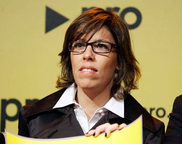Diputada del PRO propone paritarias para legisladores
