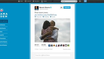 el tuit de barack obama fue el mas retuiteado de la historia el tuit de barack obama fue el mas retuiteado de la historia