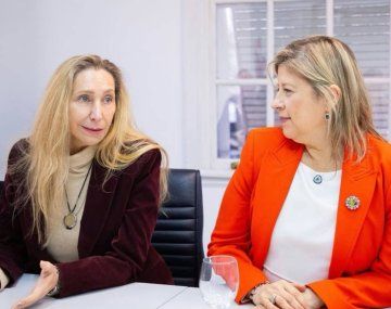 Karina Milei y Monteoliva siguen hacia el cierre de la primera fase del traslado de presos