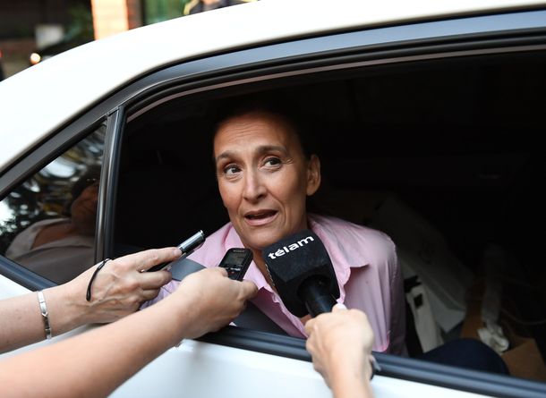 Macri recibió en Olivos a la cúpula radical para armar listas