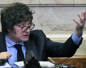 Diputados debatirá la Ley Ómnibus a partir del martes: los detalles