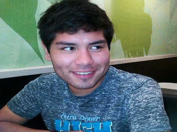 Buscan a un joven argentino desaparecido en EE.UU.