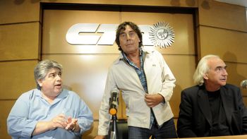 #paritarias2015: la cta opositora admite que hay debilidad en los gremios #paritarias2015: la cta opositora admite que hay debilidad en los gremios