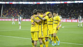 Foto: Telam Foto: Telam