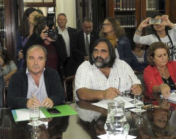 Docentes bonaerenses