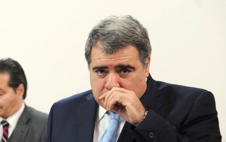 La defensa de Mangeri insiste con que hay otro implicado