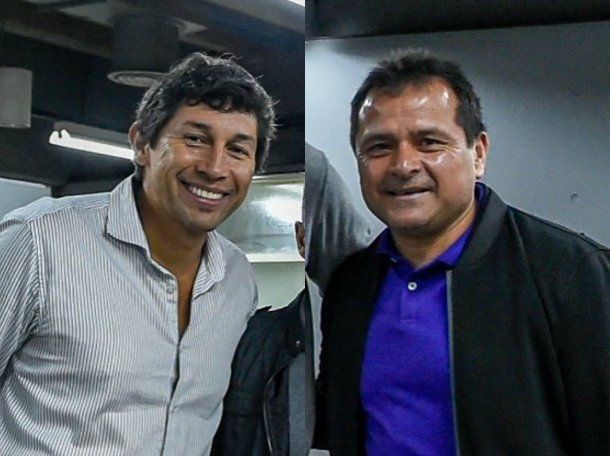 Problemas en Boca: dura acusación contra el Chelo Delgado y el Patrón Bermúdez