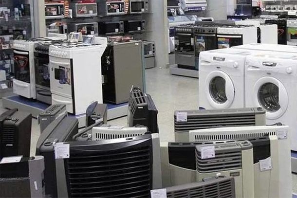 Los supermercados con descuentos de hasta el 80% en electrodomésticos.