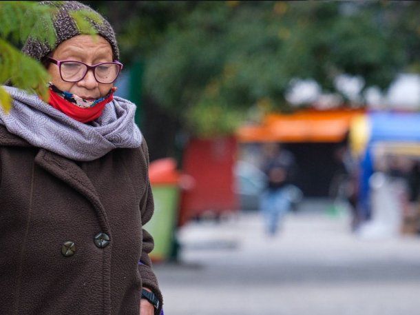 Se esperan tres meses de temperaturas inferiores al promedio en el norte de Argentina