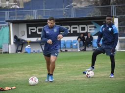 El exjugador de Rosario Central se perderá varios partidos. El exjugador de Rosario Central se perderá varios partidos.